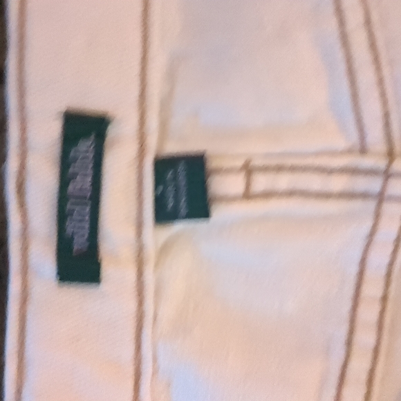 Wild Fable Highest Rise Cut off Shorts - Picture 3 of 3
